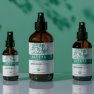 Růžová voda z bílé růže Alteya Organics v skle 60 ml