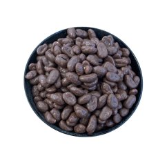 Arašídy v mléčné čokoládě 500g Emerosa