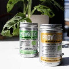 ProViotic wegański probiotyk 30 tbl.