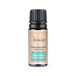 Aromaterapeutická zmes esenciálnych olejov Čistenie vzduchu Venoc 10ml