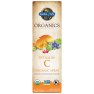 C-vitamin spray Bio narancs és mandarin ízzel Garden of Life 58ml