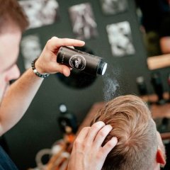 Pudr na vlasy Kaapo 10g