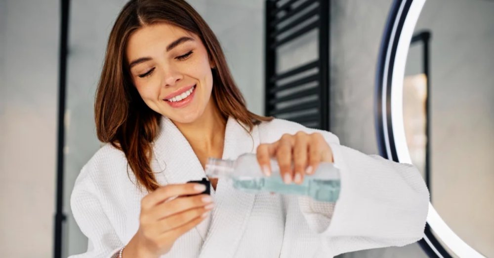 How to choose a mouthwash and what to look for in the ingredients