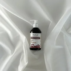 Gentle shower gel with panthenol and B5 Pomegranate & Rose 250ml Gentle shower gel with panthenol and B5 Pomegranate & Rose 250ml