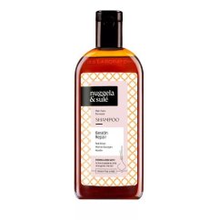 Regeneračný šampón na vlasy s keratínom N&S  Nuggela & Sulé 250ml