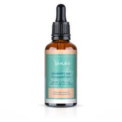 Uhorkový olej Venoc 50ml
