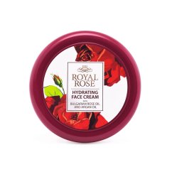 Hydratační krém na obličej Royal Rose 100 ml Hydratační krém na obličej Royal Rose 100 ml
