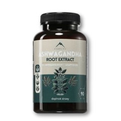 Ashwagandha Hrotlife 90 cps.