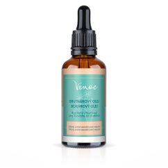 Borákový olej Venoc 50ml