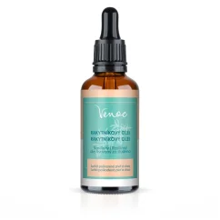 Olej z rokitnika Venoc 50 ml