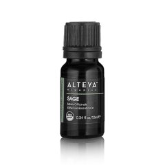 Šalvějový olej 100% Alteya Organics 10ml Šalvějový olej 100% Alteya Organics 10ml