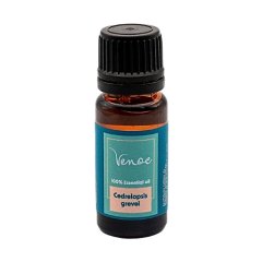 Esenciálny olej Katrafay Venoc 10 ml