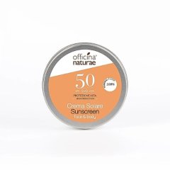 Napozó krém SPF 50 Officina Naturae 75ml