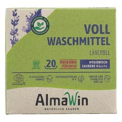 Hochwirksames Waschmittel AlmaWin 1080g Hochwirksames Waschmittel AlmaWin 1080g