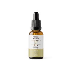 Olej owsiany Wooden Spoon 10ml