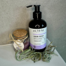 Tekuté mydlo Levanduľa a Aloe Alteya Organics 500 ml