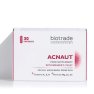 Food supplement with brewer's yeast for oily and problematic skin Acnaut Biotrade 30pcs