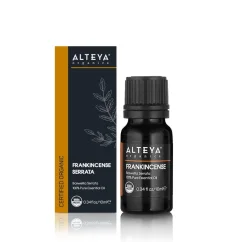 Kadidlový olej 100% Alteya Organics 10 ml Kadidlový olej 100% Alteya Organics 10 ml