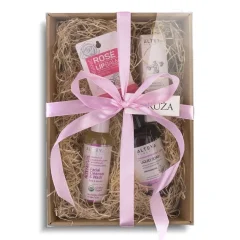 Darčeková sada bio kozmetiky Alteya Organics Darčeková sada bio kozmetiky Alteya Organics