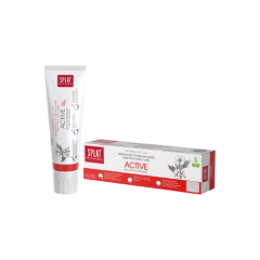 Pasta do zębów Professional ACTIVE SPLAT 100 ml
