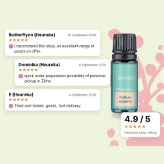 Guava Venoc Essential Oil 10 ml, Heureka shop rating Guava Venoc Essential Oil 10 ml, Heureka shop rating