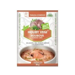 Bio gomba fűszerek Vegi TEREZIA 35g