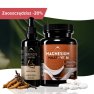 Zestaw Energy: Nalewka z Cordycepsu 50 ml i Jabłczan magnezu 90 kaps. Hrotlife