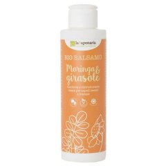 Kondicionér s moringou a slunečnicí BIO La Saponaria 150 ml Kondicionér s moringou a slunečnicí BIO La Saponaria 150 ml