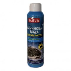 Chinínová voda 200ml