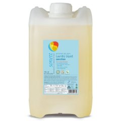 Prací gel na praní Color Sensitive 10 L