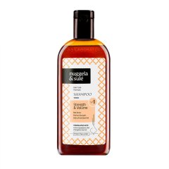 Šampon pro posílení a objem vlasů No1 Nuggela & Sulé 250ml
