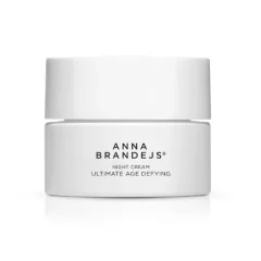 Ultimate age defying éjszakai krém ANNA BRANDEJS 50ml