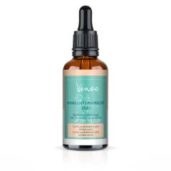 Venoc Mandulaolaj 50ml