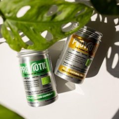 ProViotic wegańskie probiotyki 30 kapsułek