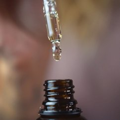 Olej z pestovca Wooden Spoon 30 ml