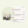 Immunitás gyerekeknek az egész őszre - Laskagomba C-vitaminnal 180cps Hrotlife