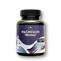 Magnézium Treonát Hrotlife 90 kapslí Magnézium Treonát Hrotlife 90 kapslí