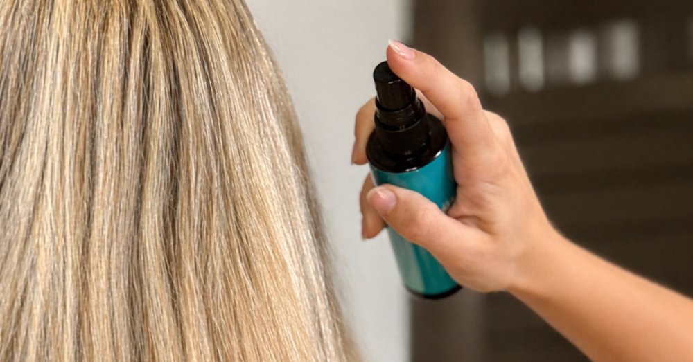 Hair tonic for hair growth: Benefits, use, and the most common myths