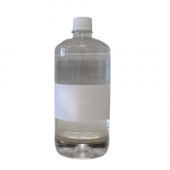 Naturálna voda Uhorkova voda-Cucumis Sativus 1 l