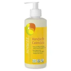 Tekuté mydlo Nechtík Sonett 300 ml Tekuté mydlo Nechtík Sonett 300 ml