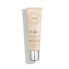 Hosszantartó alapozó 16H SPF15 – 3 Fresh Apricot - Lumene 30ml