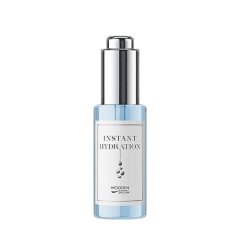 Nočné pleťové hydratačné sérum Wooden Spoon 30ml