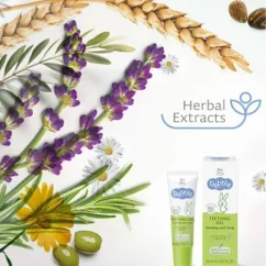 Żel na ząbkowanie dla dzieci Bebble 20 ml