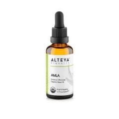 Amla olejek 100% Bio Alteya 50 ml