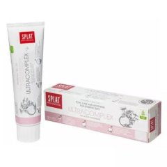 Zahnpasta Professional Ultracomplex Splat 100ml