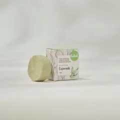 Solid hair shampoo Čajovník Kvitok 25g
