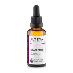 Olej z hroznových jadier 100% Alteya Organics 50 ml