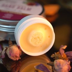 Magiczny balsam do suchych rąk Wooden Spoon 15ml