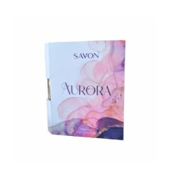 Dámsky botanický parfum Aurora SAVON 3ml vzorka Dámsky botanický parfum Aurora SAVON 3ml vzorka