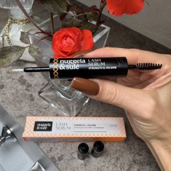 Sérum na řasy - síla + objem Nuggela & Sulé 2x5ml